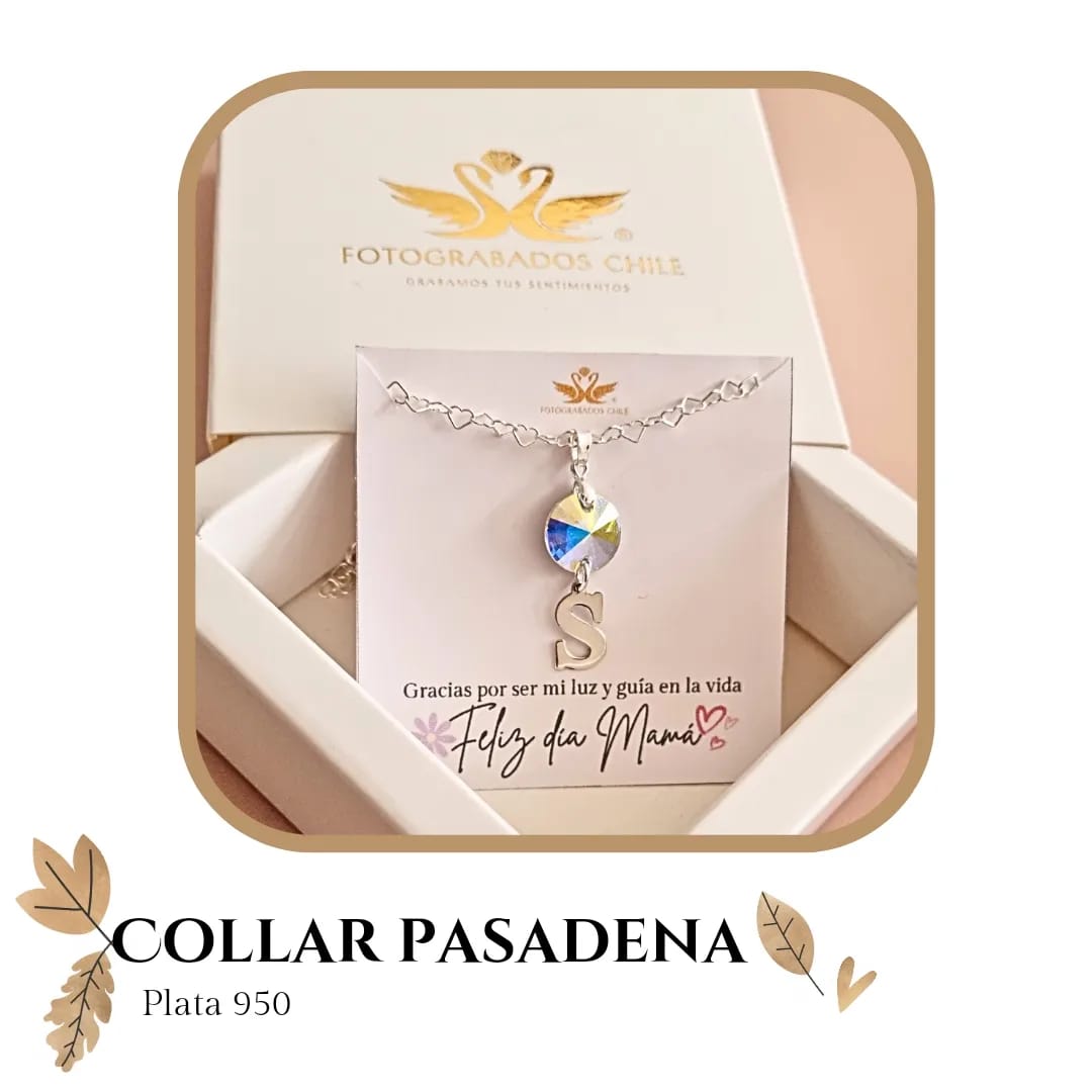 Collar Pasadena