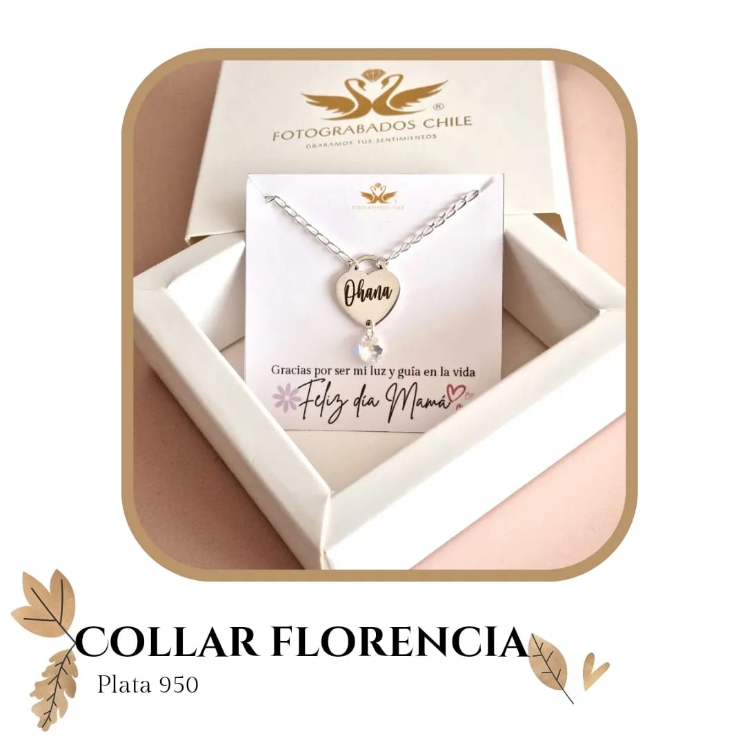 Collar Florencia