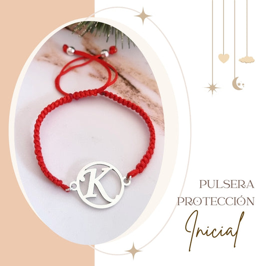 Pulsera Protección Inicial